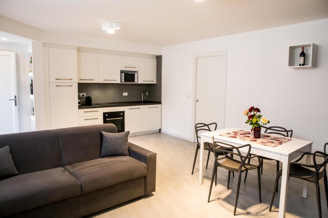 Coral Apartment Alghero Exterior foto