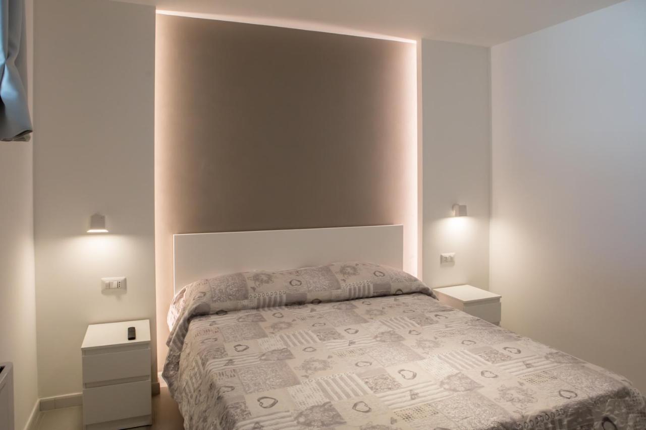 Coral Apartment Alghero Exterior foto