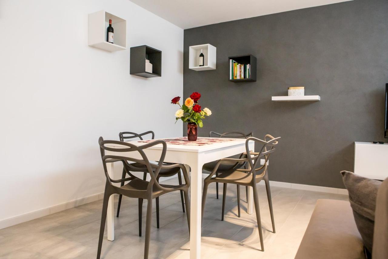 Coral Apartment Alghero Exterior foto