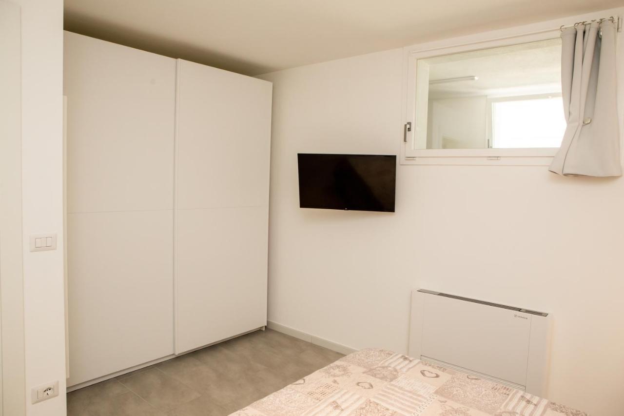 Coral Apartment Alghero Exterior foto